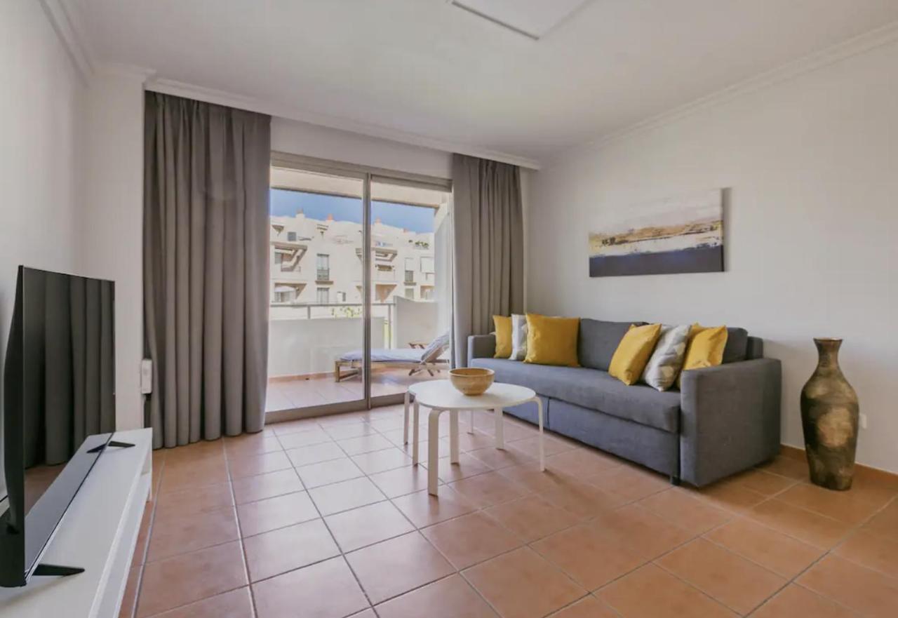 Sunny Maria La Tejita Appartement *