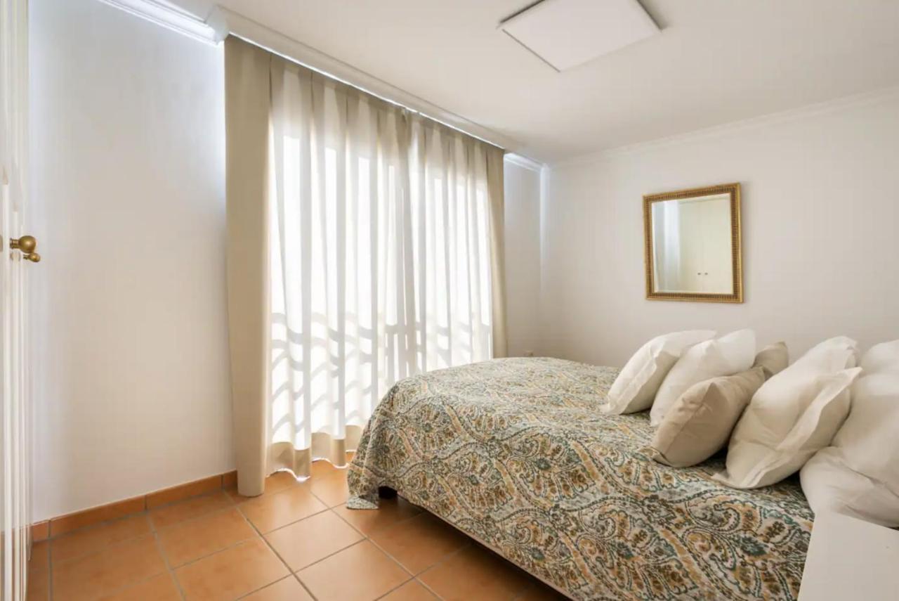 Appartement Sunny Maria La Tejita *
