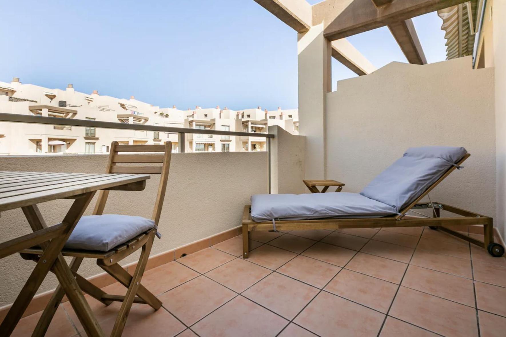 Sunny Maria La Tejita Appartement Granadilla De Abona
