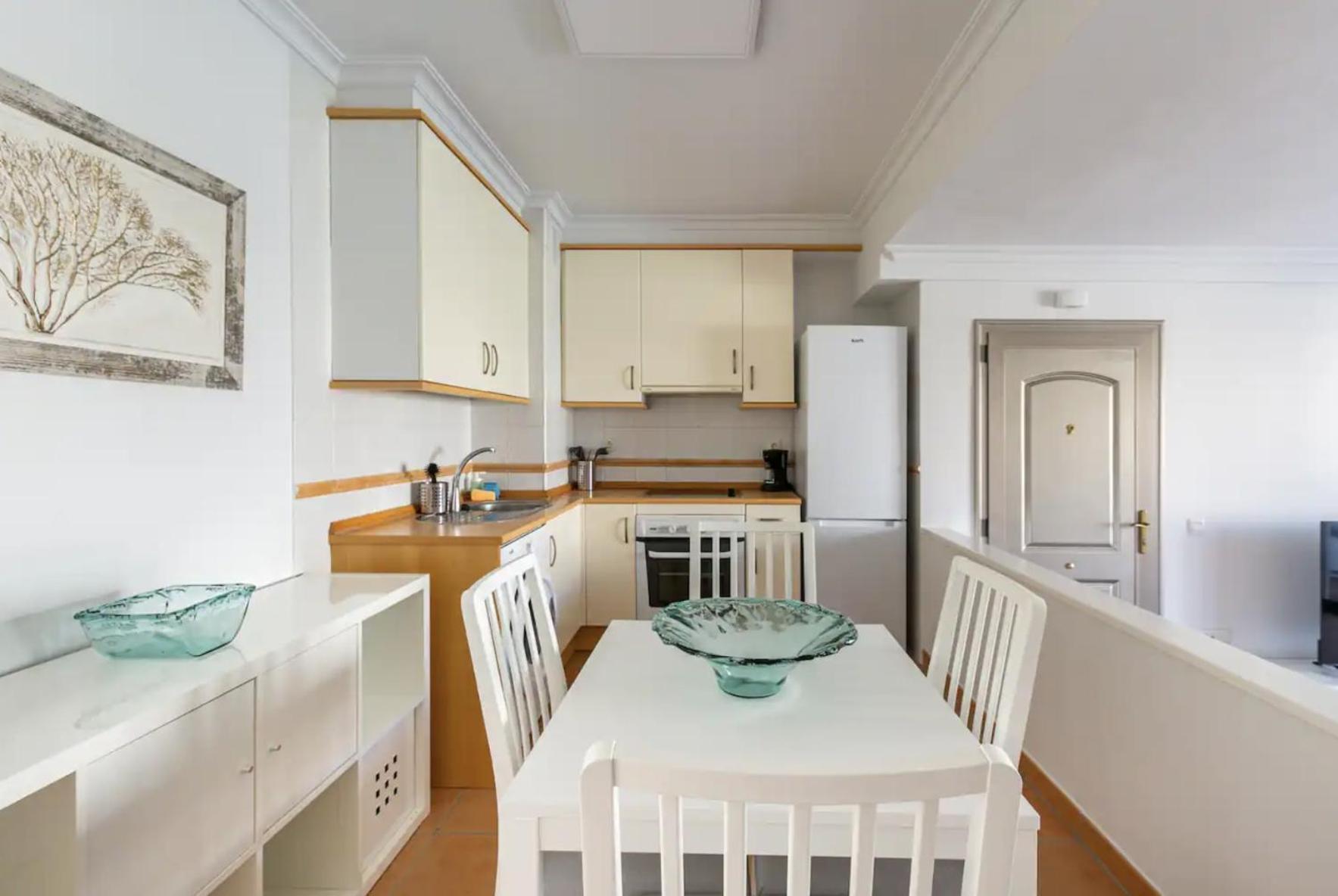Appartement Sunny Maria La Tejita