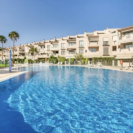 Sunny Maria Apartment La Tejita Beach Granadilla De Abona Esterno foto