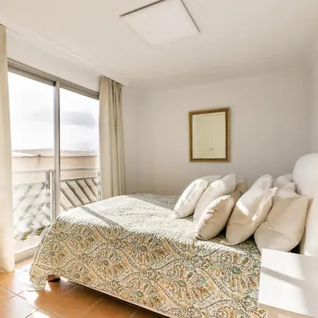 Sunny Maria Apartment La Tejita Beach Granadilla De Abona Esterno foto
